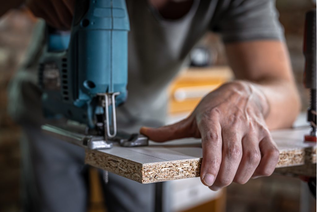 Karşıyaka Marangoz